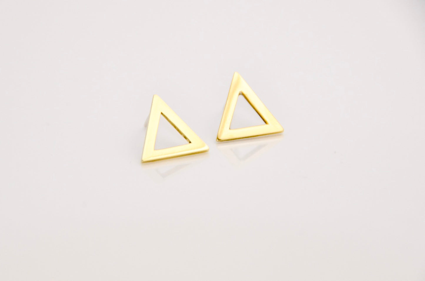 Trinity Cut out Studs
